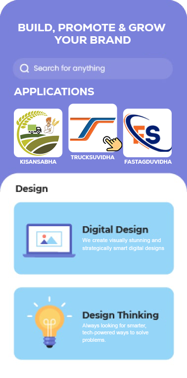 Home Page Sarvodaya Banner