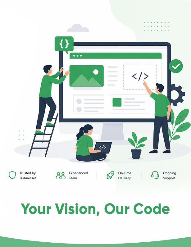 Make your operations easier with help from Sarvodaya