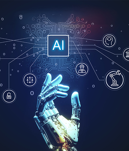 We Make Intelligent Systems Feel Effortless