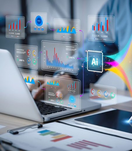 We Make Intelligent Systems Feel Effortless