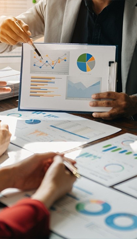 Marketing That Supports Measurable Growth