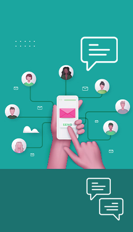 Header and message categories