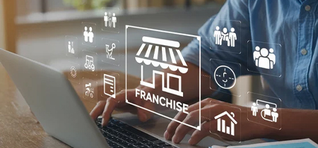 Digital & IT Solutions Franchise